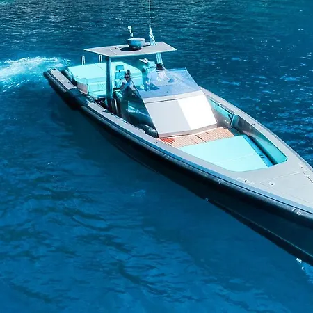 Santorini Private Tour - Sunny Zeus *