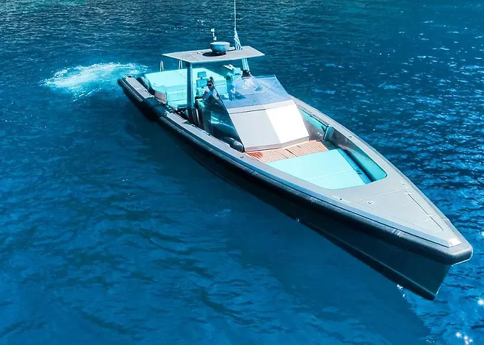 Santorini Private Tour - Sunny Zeus *